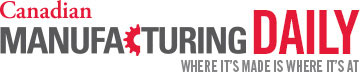 Canadian Manufacturing Online