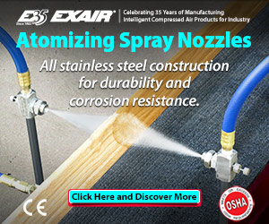 Exair Corp 