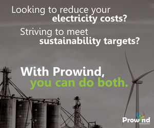 Prowind