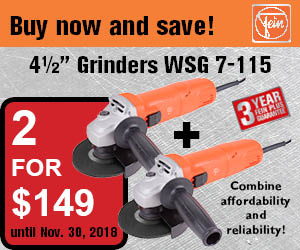 Fein Power Tools 