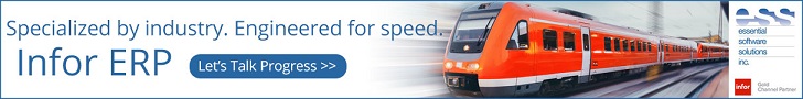 ESS Software