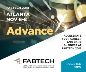 Fabtech USA
