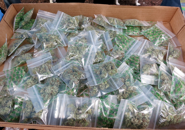 Marijuana