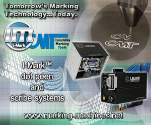 Columbia Marking Tools