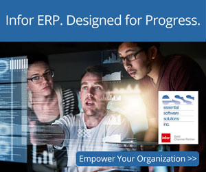 ESS Software