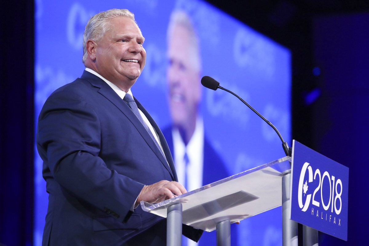 Doug Ford