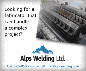Alps Welding
