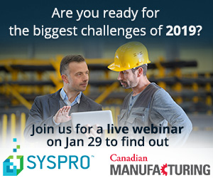 Syspro Software