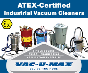 Vac-U-Max