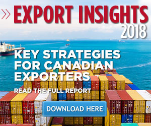 Export Insights