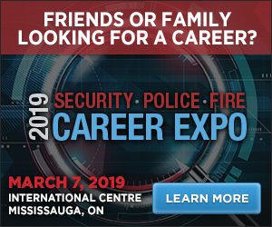 Security Expo 2019