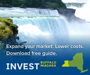 Invest Buffalo Niagara