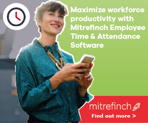Mitrefinch