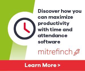 Mitrefinch