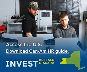 Invest Buffalo Niagara
