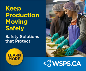 Workplace Safety & Prevention (WSPS)