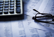 Crunching numbers