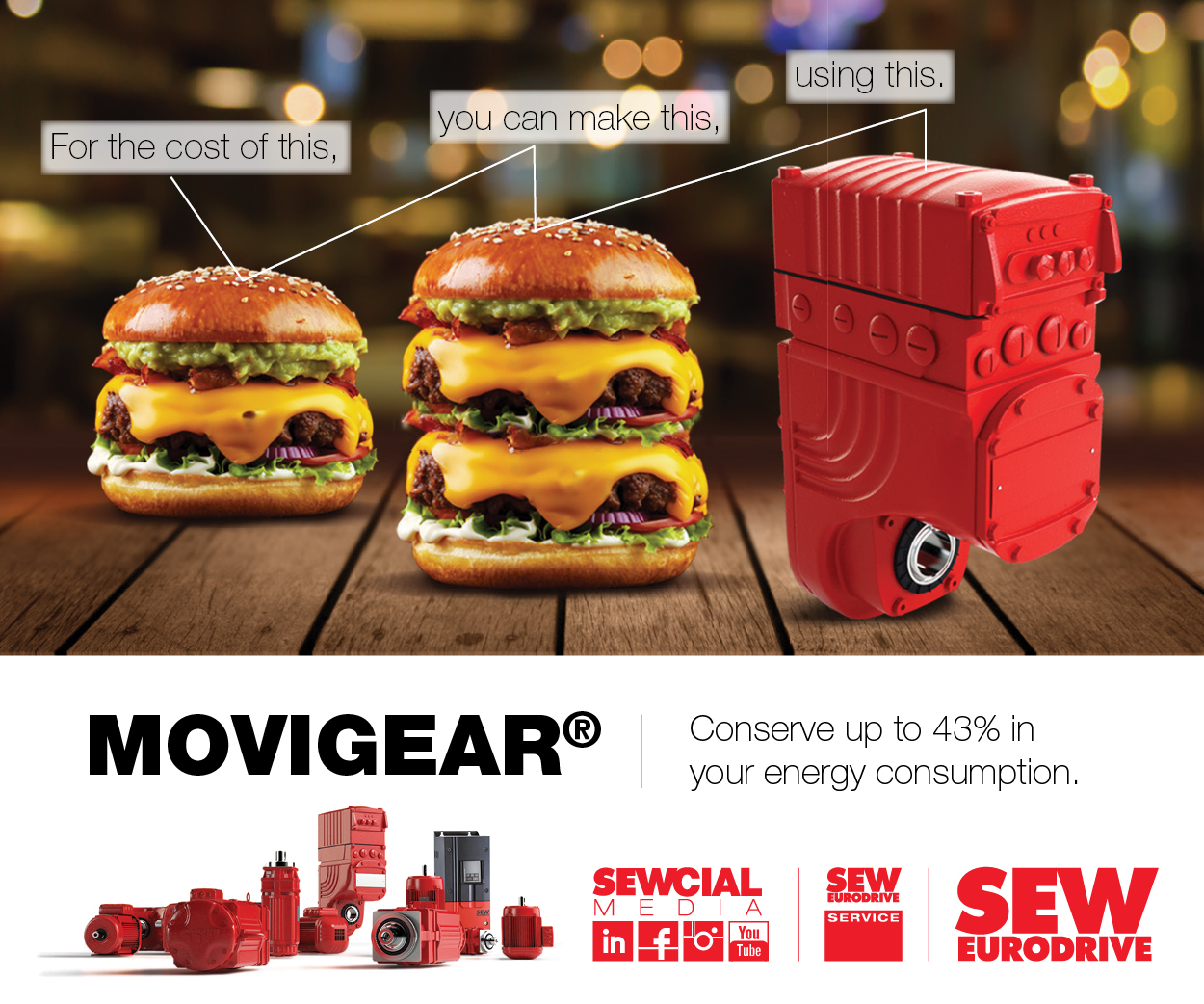 SEW Eurodrive