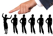Smart recruiting