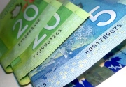 Canadian Bills