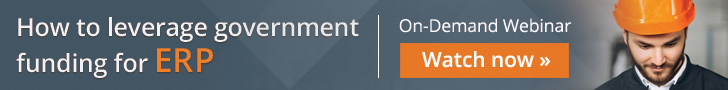 Syspro Software