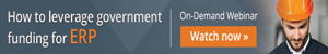 Syspro Software