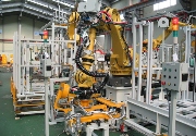Leasing equipment