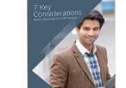 7 Key Considerations