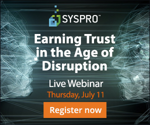 Syspro Software