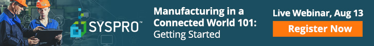 Syspro Software