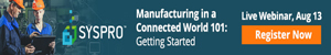 Syspro Software