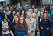 Young voters
