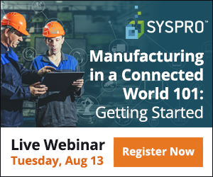 Syspro Software