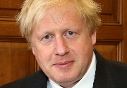 Boris Johnson
