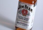 Jim Beam White Label