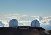 Mauna Kea