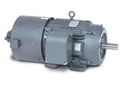 AC motor control