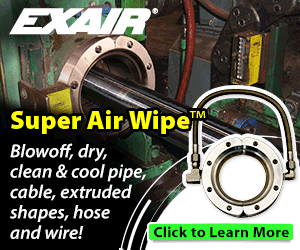 Exair Corp