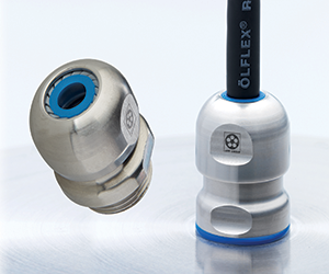 SKINTOP® Cable Glands