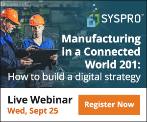 Syspro software