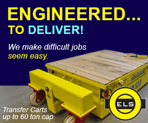 Engineered Lifting Systems