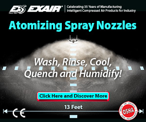 Exair Corp