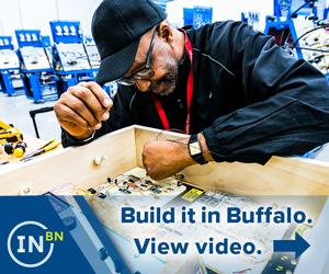 Invest Buffalo Niagara