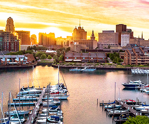 Invest Buffalo Niagara