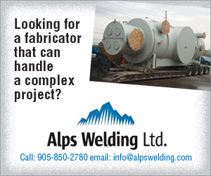 Alps Welding