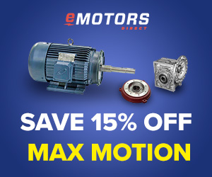eMotors Direct