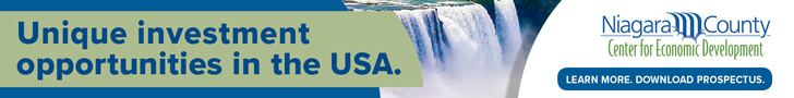 Invest Buffalo Niagara