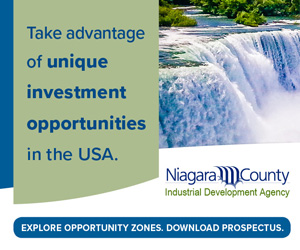 Invest Buffalo Niagara