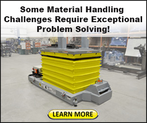 Engineered Lifting Systems  