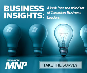 MNP survey